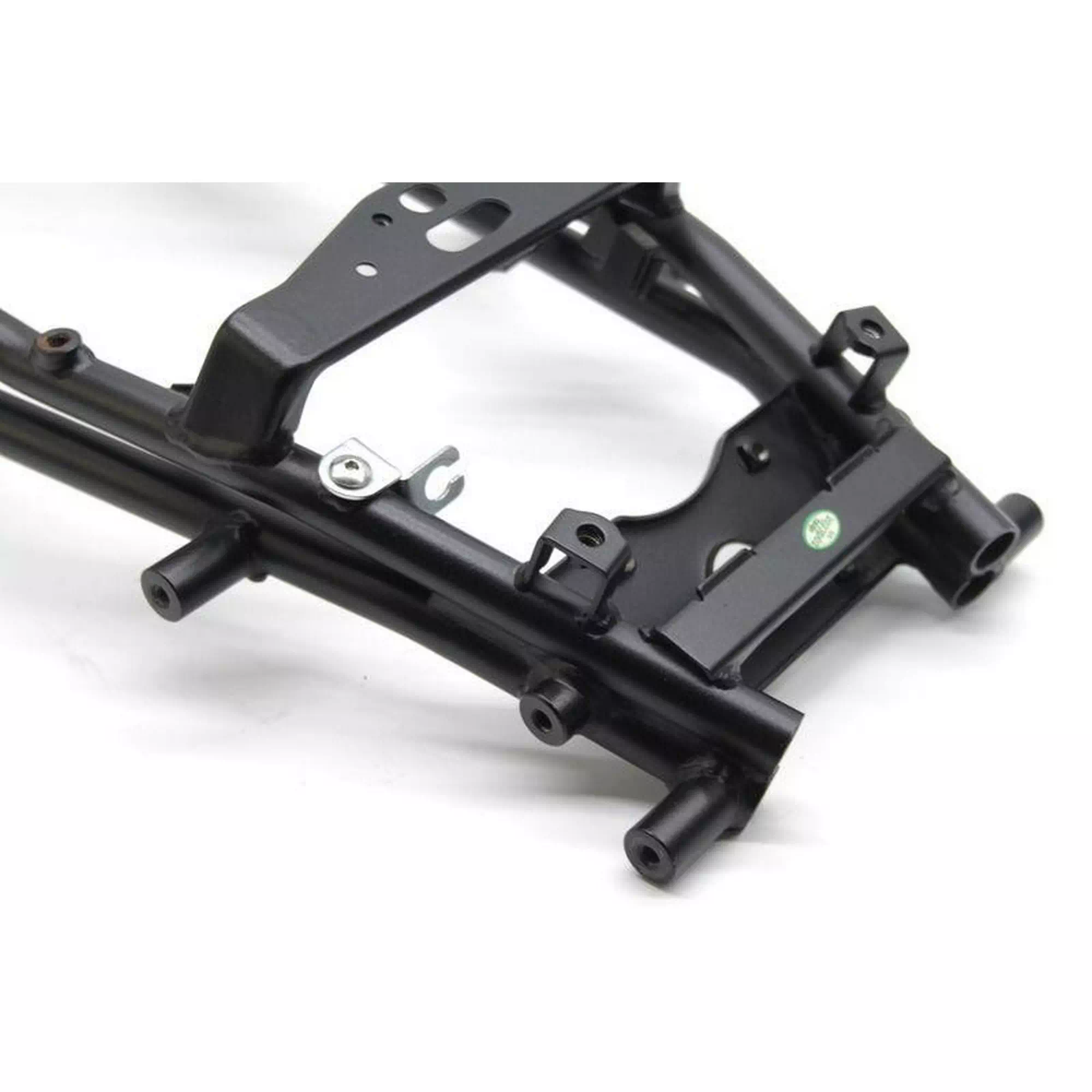BENELLI TRK 702 X ŞASİ ARKA KISIM #KM 88050